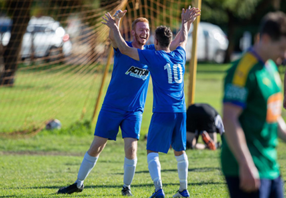 Clubs - WA - Maccabi Australia