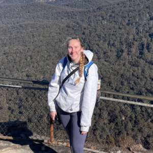 Megan-McGriff-Maccabi-NSW-intern