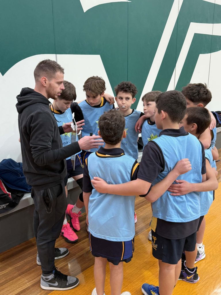 Maccabi Cup Jun
