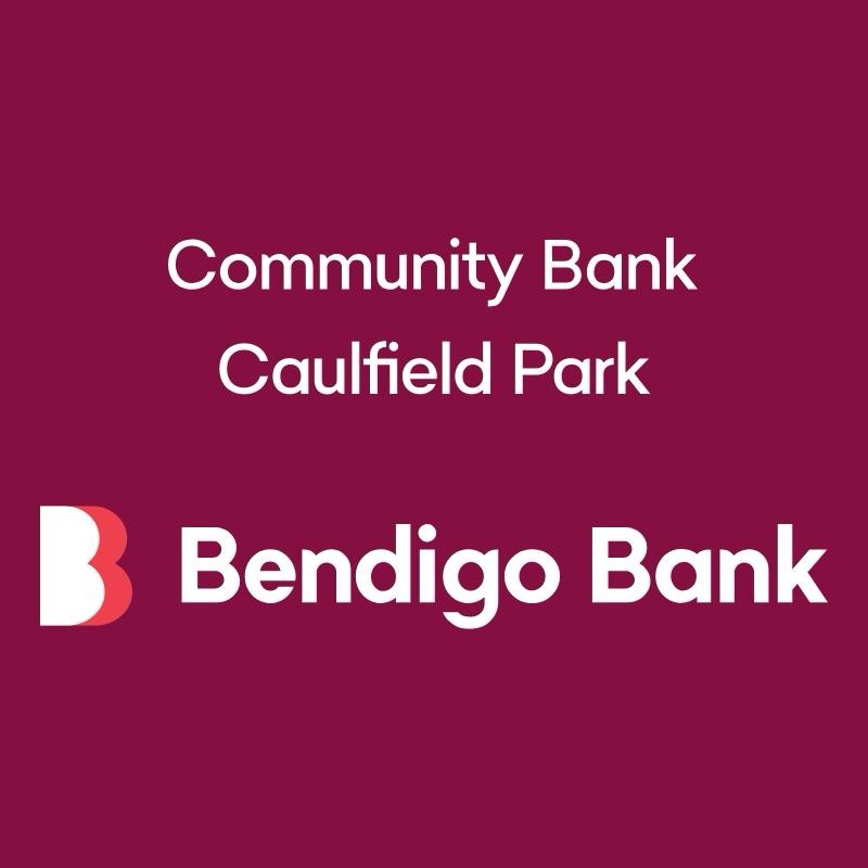 Community Bank Caulfield Park, Bendigo Bank