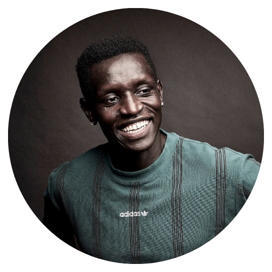 Peter Bol
